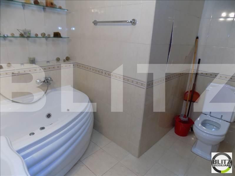 Apartament de închiriat 2 camere Andrei Mureşanu - 10592AI | BLITZ Cluj-Napoca | Poza13