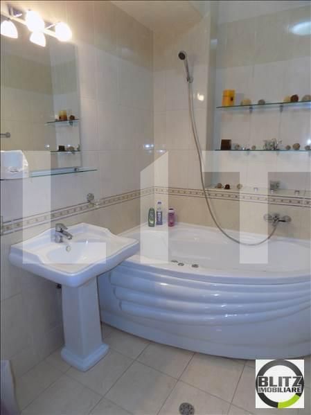 Apartament de închiriat 2 camere Andrei Mureşanu - 10592AI | BLITZ Cluj-Napoca | Poza14