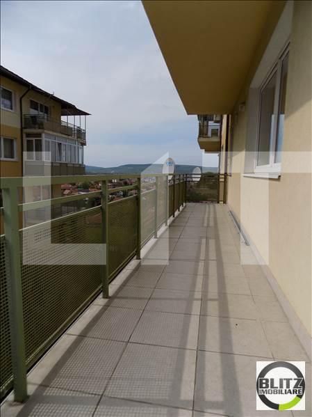 Apartament de închiriat 2 camere Andrei Mureşanu - 10592AI | BLITZ Cluj-Napoca | Poza15