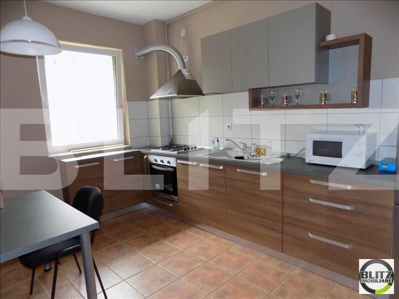 Apartament de închiriat 2 camere Andrei Mureşanu - 10592AI | BLITZ Cluj-Napoca | Poza10
