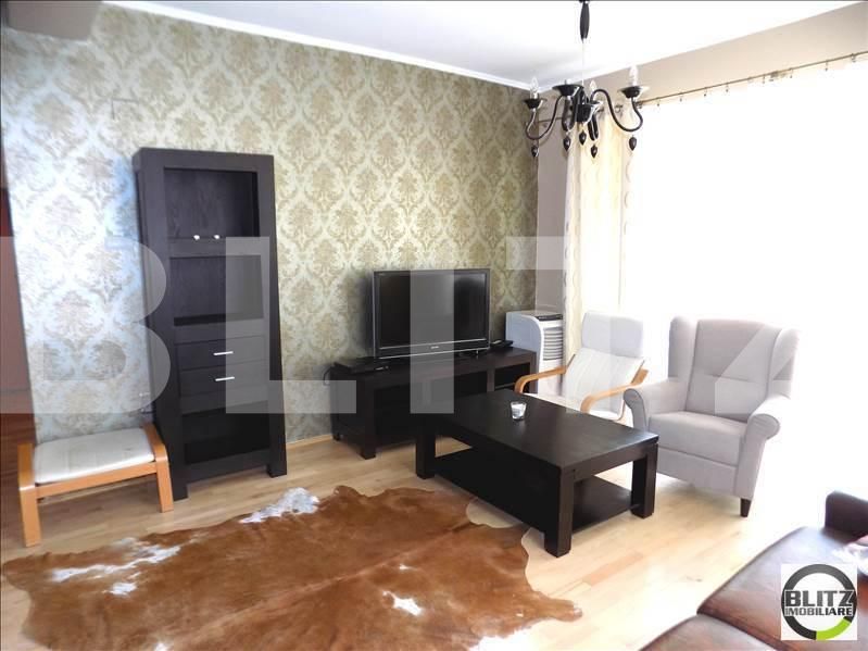 Apartament de închiriat 2 camere Andrei Mureşanu - 10592AI | BLITZ Cluj-Napoca | Poza7