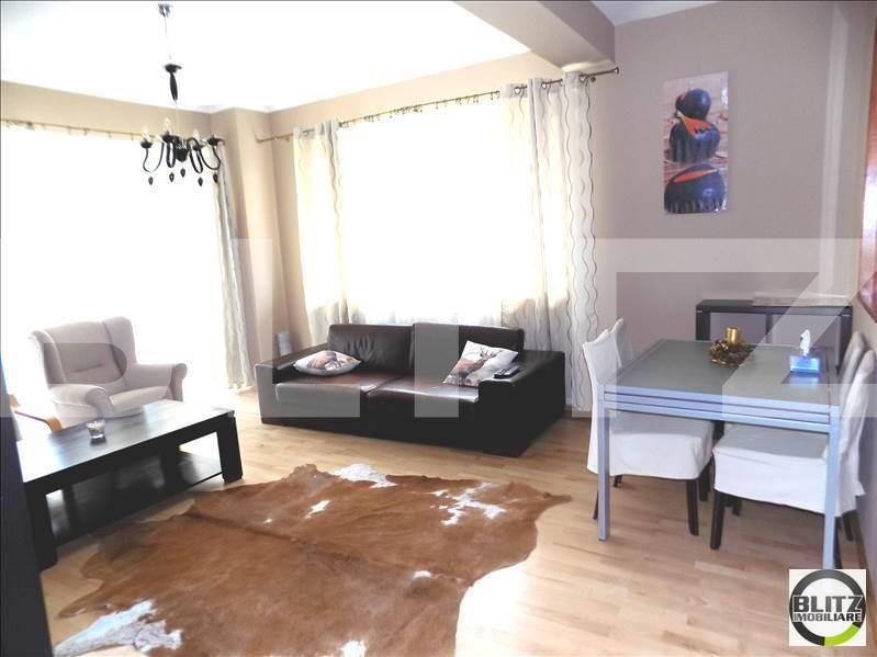 Apartament de închiriat 2 camere Andrei Mureşanu - 10592AI | BLITZ Cluj-Napoca | Poza6