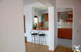 2 camere, 52 mp, imobil nou, parcare, mobilat modern, zona Piata Engels!