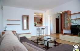 2 camere, 52 mp, imobil nou, parcare, mobilat modern, zona Piata Engels!