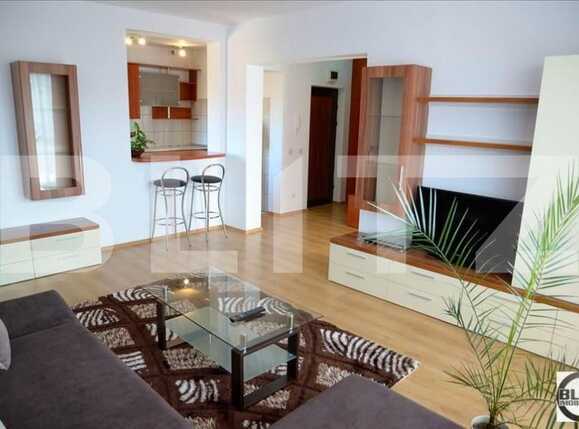 Apartament de închiriat 2 camere Andrei Mureşanu - 10593AI | BLITZ Cluj-Napoca | Poza3