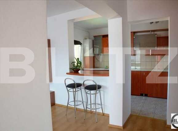 Apartament de închiriat 2 camere Andrei Mureşanu - 10593AI | BLITZ Cluj-Napoca | Poza5