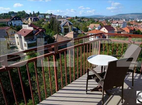 Apartament de închiriat 2 camere Andrei Mureşanu - 10593AI | BLITZ Cluj-Napoca | Poza9