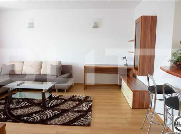 Apartament de închiriat 2 camere Andrei Mureşanu - 10593AI | BLITZ Cluj-Napoca | Poza4