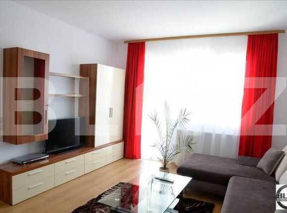 Apartament de închiriat 2 camere Andrei Mureşanu - 10593AI | BLITZ Cluj-Napoca | Poza1