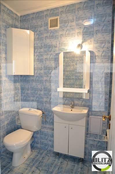 Apartament de închiriat 2 camere Andrei Mureşanu - 10593AI | BLITZ Cluj-Napoca | Poza8