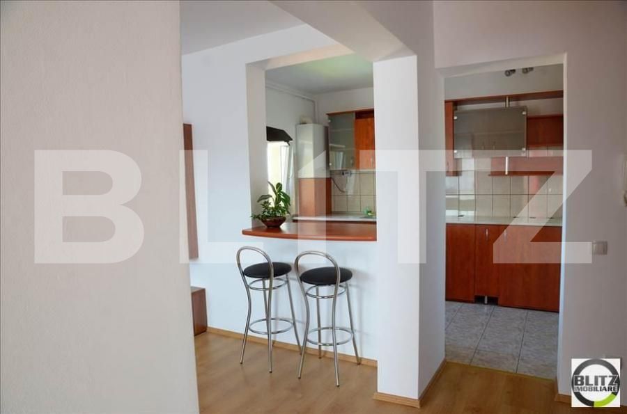 Apartament de închiriat 2 camere Andrei Mureşanu - 10593AI | BLITZ Cluj-Napoca | Poza5