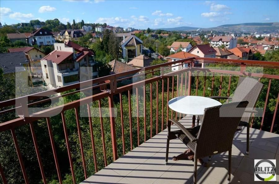 Apartament de închiriat 2 camere Andrei Mureşanu - 10593AI | BLITZ Cluj-Napoca | Poza9