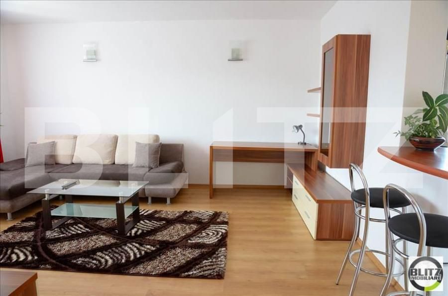 Apartament de închiriat 2 camere Andrei Mureşanu - 10593AI | BLITZ Cluj-Napoca | Poza4