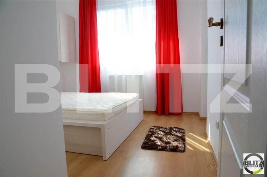 Apartament de închiriat 2 camere Andrei Mureşanu - 10593AI | BLITZ Cluj-Napoca | Poza6