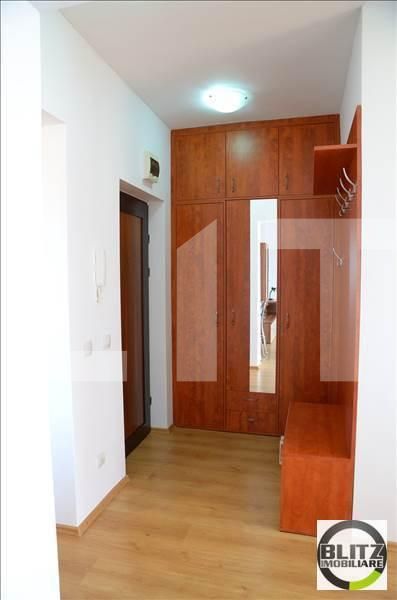 Apartament de închiriat 2 camere Andrei Mureşanu - 10593AI | BLITZ Cluj-Napoca | Poza7