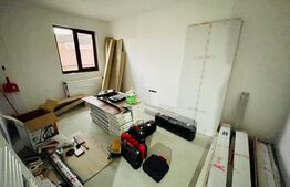 Apartament 3 camere, 2 bai, partial finisat, zona cetatii!