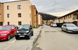 Apartament 3 camere, 2 bai, partial finisat, zona cetatii!