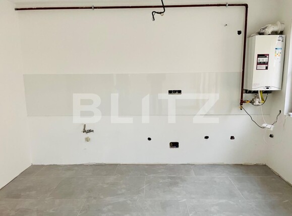 Apartament de vânzare 3 camere Floreşti - 105938AV | BLITZ Cluj-Napoca | Poza3