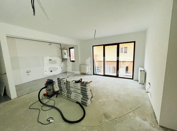 Apartament de vânzare 3 camere Floreşti - 105938AV | BLITZ Cluj-Napoca | Poza4