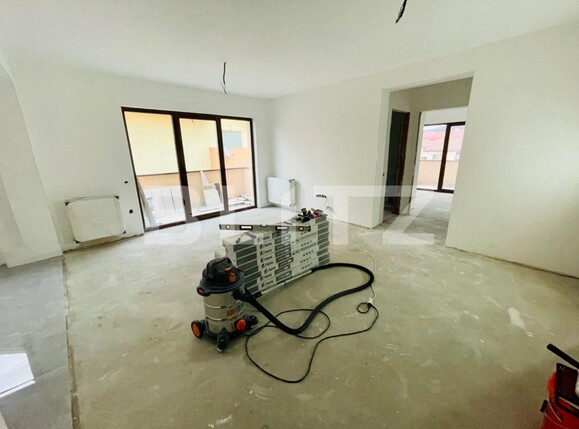 Apartament de vânzare 3 camere Floreşti - 105938AV | BLITZ Cluj-Napoca | Poza1