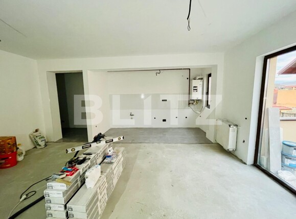 Apartament de vânzare 3 camere Floreşti - 105938AV | BLITZ Cluj-Napoca | Poza2