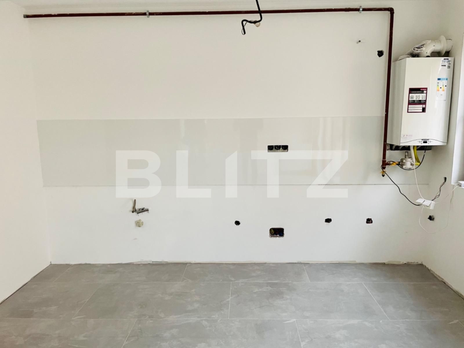 Apartament de vânzare 3 camere Floreşti - 105938AV | BLITZ Cluj-Napoca | Poza3