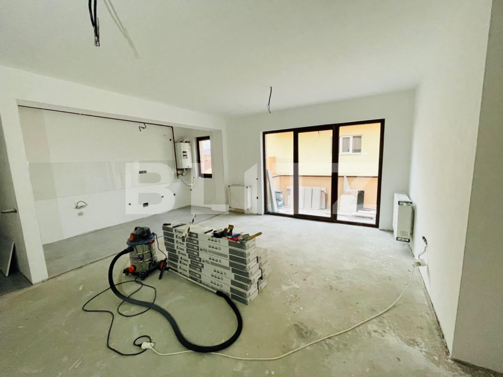 Apartament de vânzare 3 camere Floreşti - 105938AV | BLITZ Cluj-Napoca | Poza4