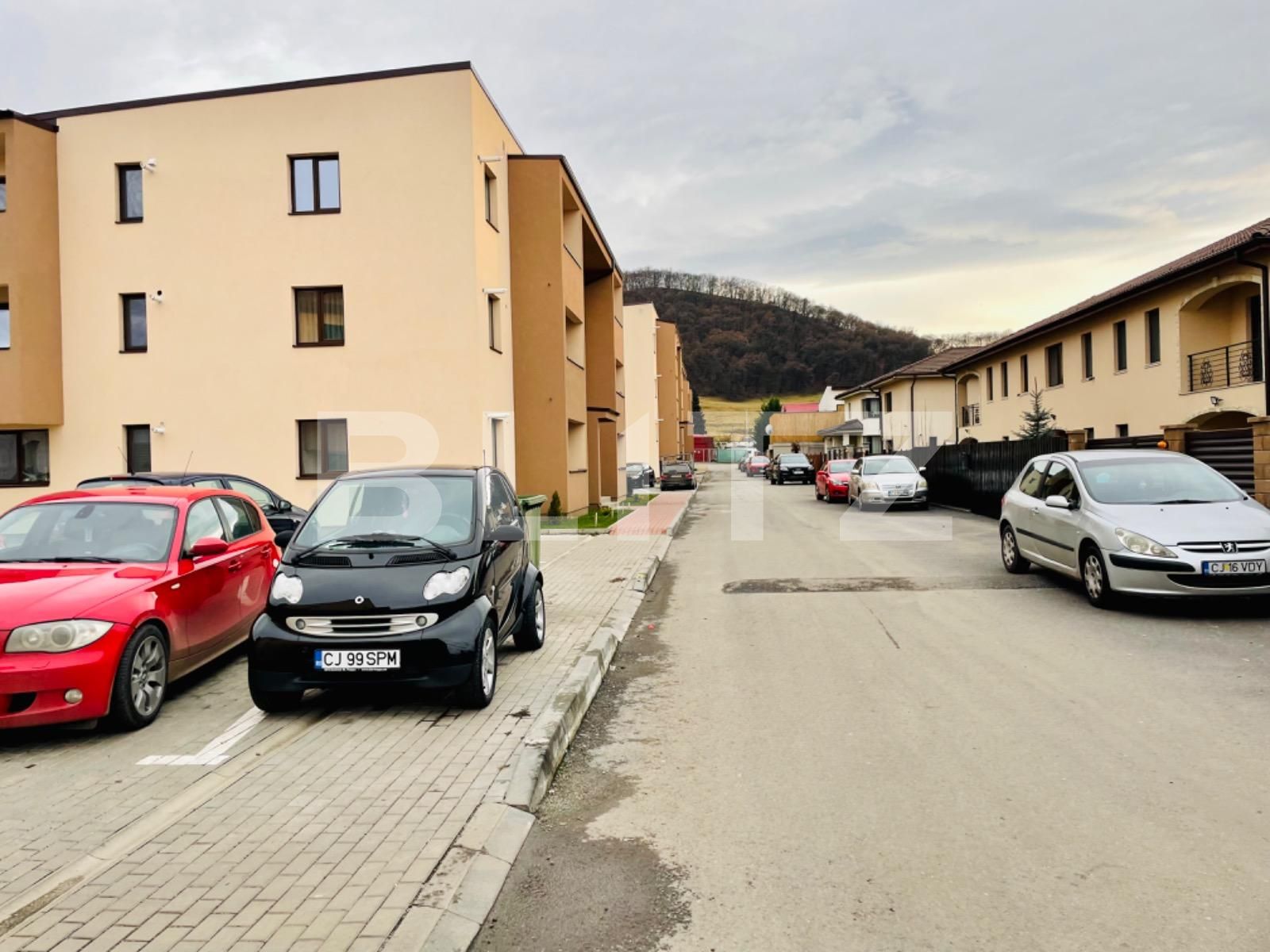 Apartament de vânzare 3 camere Floreşti - 105938AV | BLITZ Cluj-Napoca | Poza10