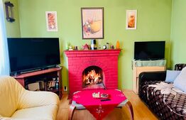 Casa individuala, 130mp utili, 434 teren, garaj, Zorilor!