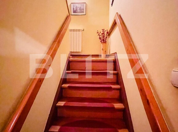 Casa de vânzare 4 camere Zorilor - 105940CV | BLITZ Cluj-Napoca | Poza8