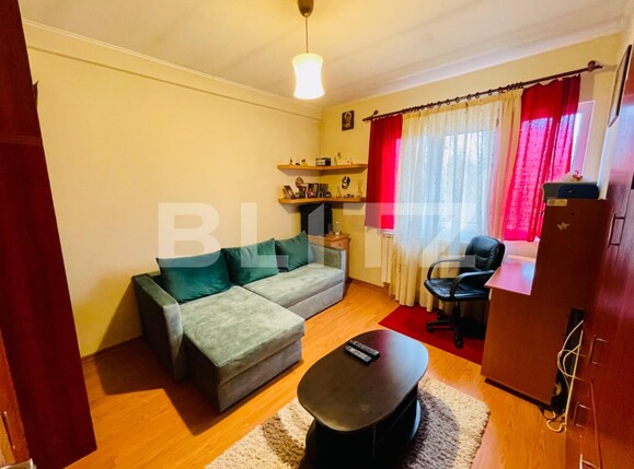 Casa de vânzare 4 camere Zorilor - 105940CV | BLITZ Cluj-Napoca | Poza11