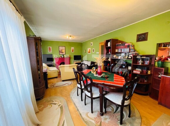 Casa de vânzare 4 camere Zorilor - 105940CV | BLITZ Cluj-Napoca | Poza2