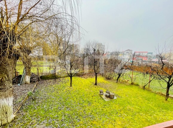 Casa de vânzare 4 camere Zorilor - 105940CV | BLITZ Cluj-Napoca | Poza19