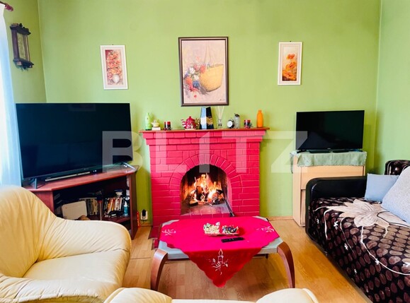 Casa de vânzare 4 camere Zorilor - 105940CV | BLITZ Cluj-Napoca | Poza3