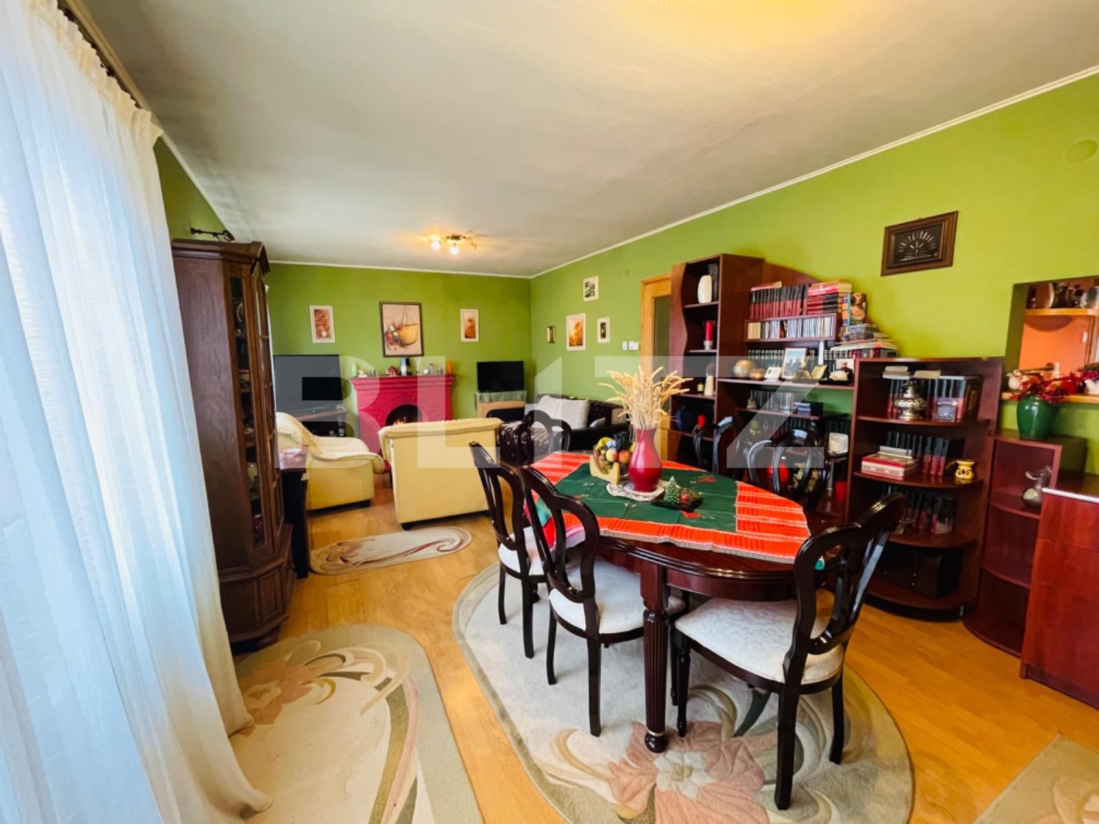 Casa de vânzare 4 camere Zorilor - 105940CV | BLITZ Cluj-Napoca | Poza2