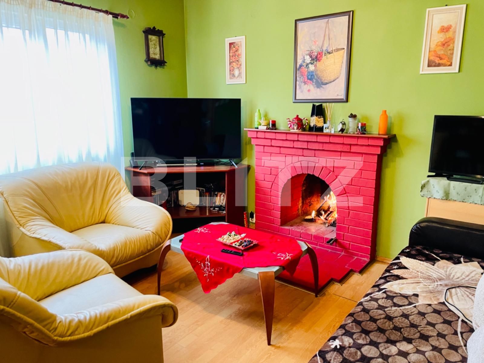 Casa de vânzare 4 camere Zorilor - 105940CV | BLITZ Cluj-Napoca | Poza4