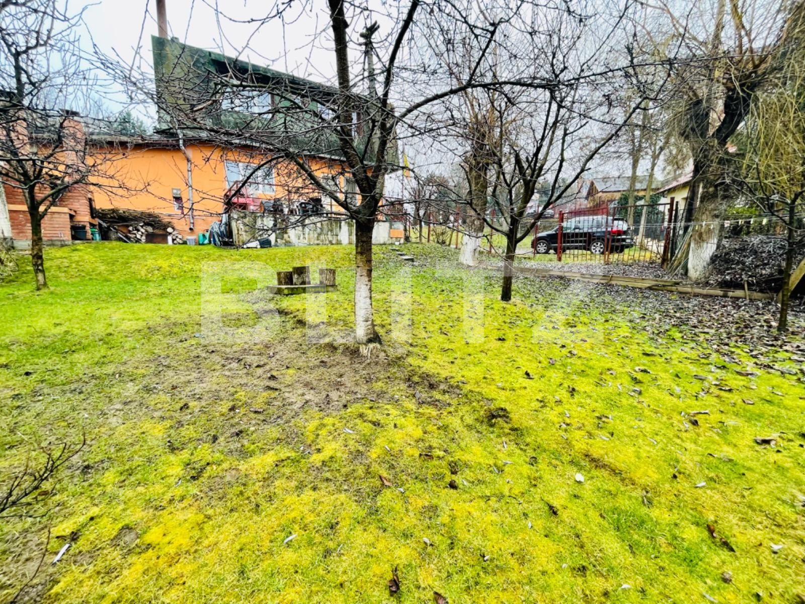 Casa de vânzare 4 camere Zorilor - 105940CV | BLITZ Cluj-Napoca | Poza20