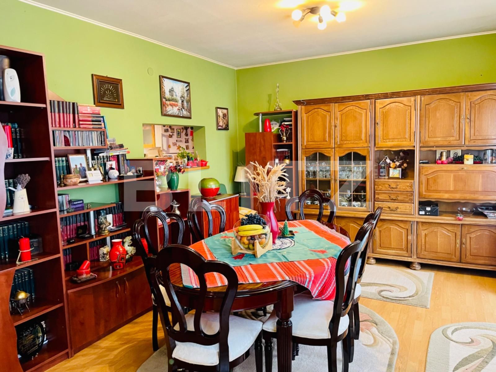 Casa de vânzare 4 camere Zorilor - 105940CV | BLITZ Cluj-Napoca | Poza5