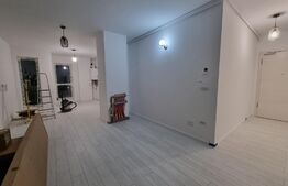 Apartament de 2 camere finisat, cu CF, 52mp, parcare, Columna Residence