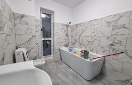 Apartament de 2 camere finisat, cu CF, 52mp, parcare, Columna Residence