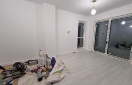 Apartament de 2 camere finisat, cu CF, 52mp, parcare, Columna Residence