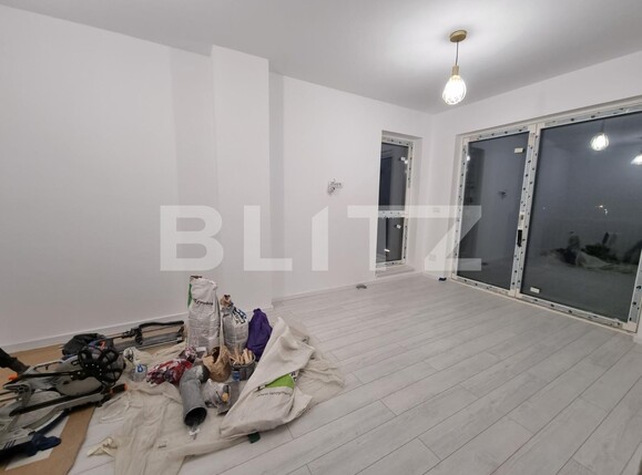 Apartament de vânzare 2 camere Manastur - 105945AV | BLITZ Cluj-Napoca | Poza1