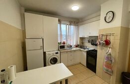 Apartament 2 camere, 45 mp, recent renovat, zona Mc Donald's