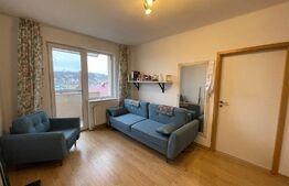 Apartament 2 camere, 45 mp, recent renovat, zona Mc Donald's