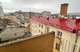 Apartament 2 camere, 45 mp, recent renovat, zona Mc Donald's