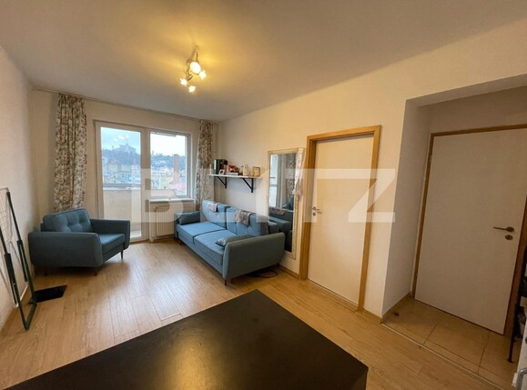 Apartament de închiriat 2 camere Central - 105952AI | BLITZ Cluj-Napoca | Poza3