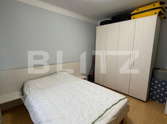 Apartament de închiriat 2 camere Central - 105952AI | BLITZ Cluj-Napoca | Poza4