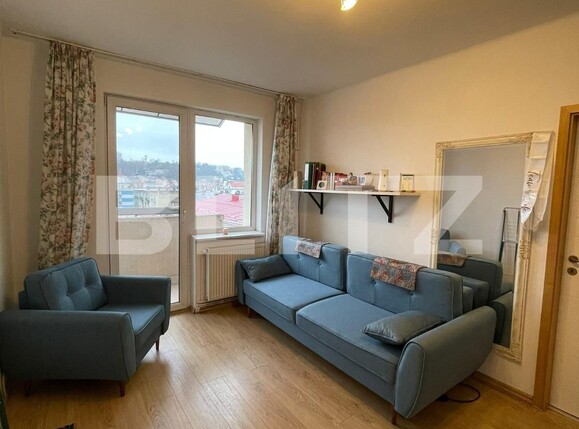 Apartament de închiriat 2 camere Central - 105952AI | BLITZ Cluj-Napoca | Poza1