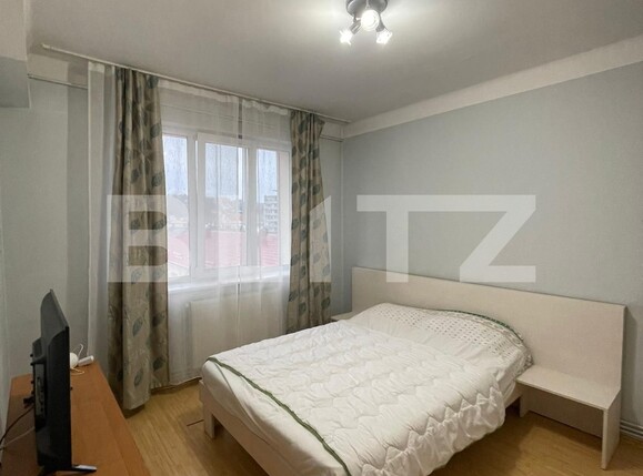 Apartament de închiriat 2 camere Central - 105952AI | BLITZ Cluj-Napoca | Poza5