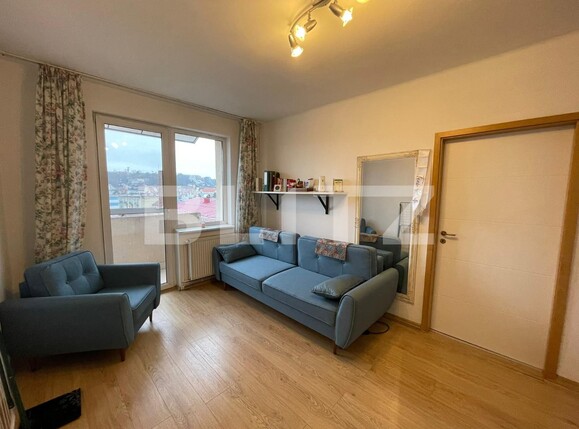 Apartament de închiriat 2 camere Central - 105952AI | BLITZ Cluj-Napoca | Poza2